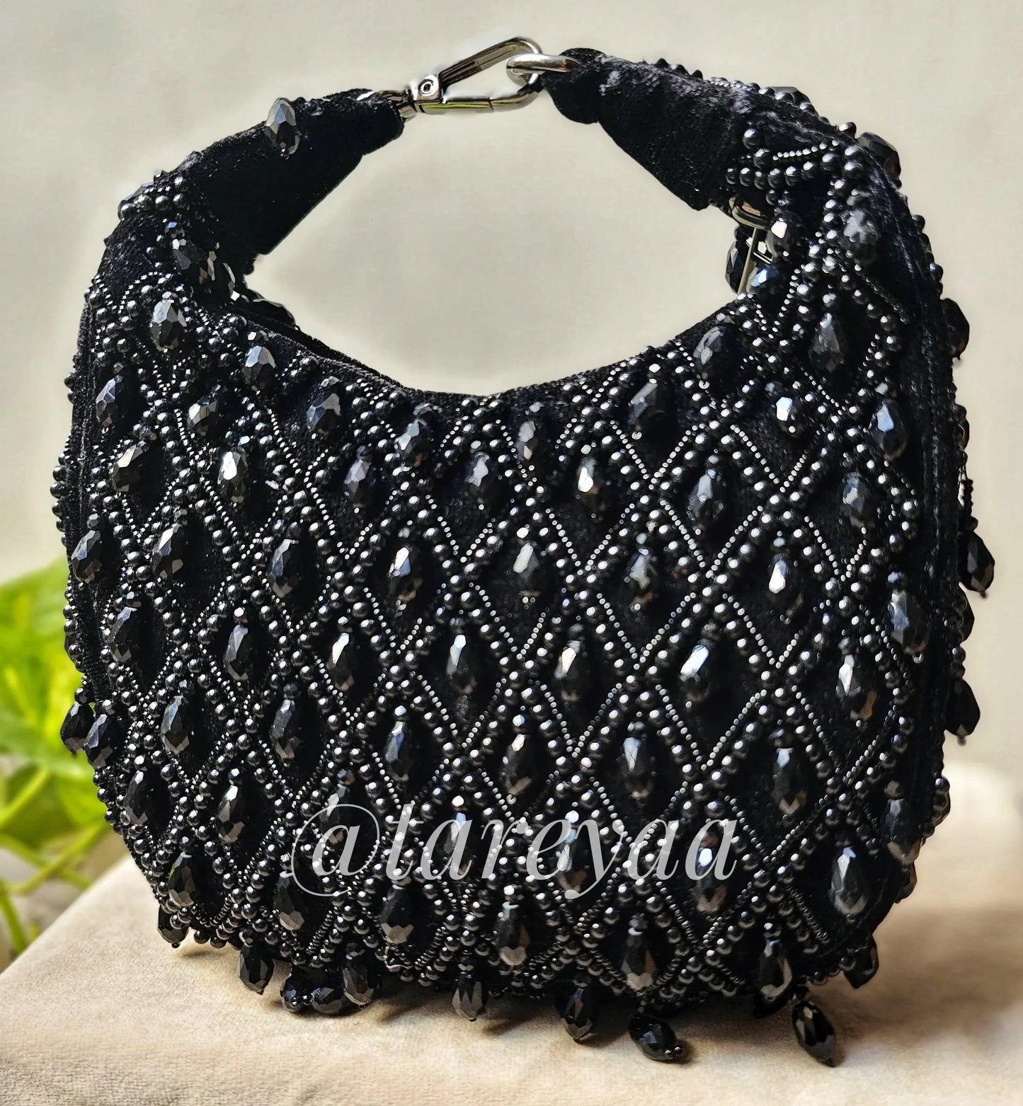 Zara Clipbag - Tareyaa