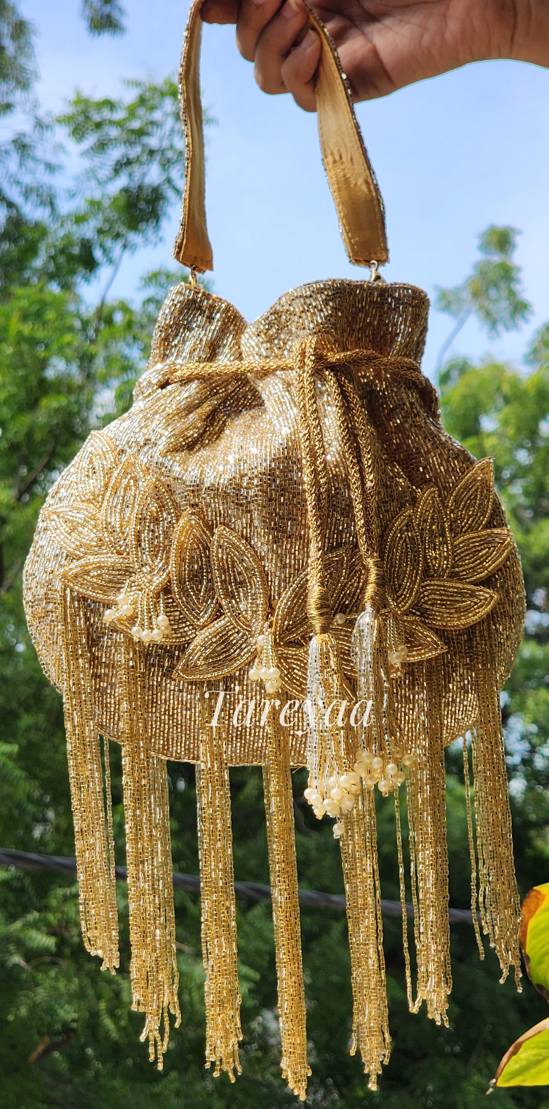 NoorPataka - Tareyaa