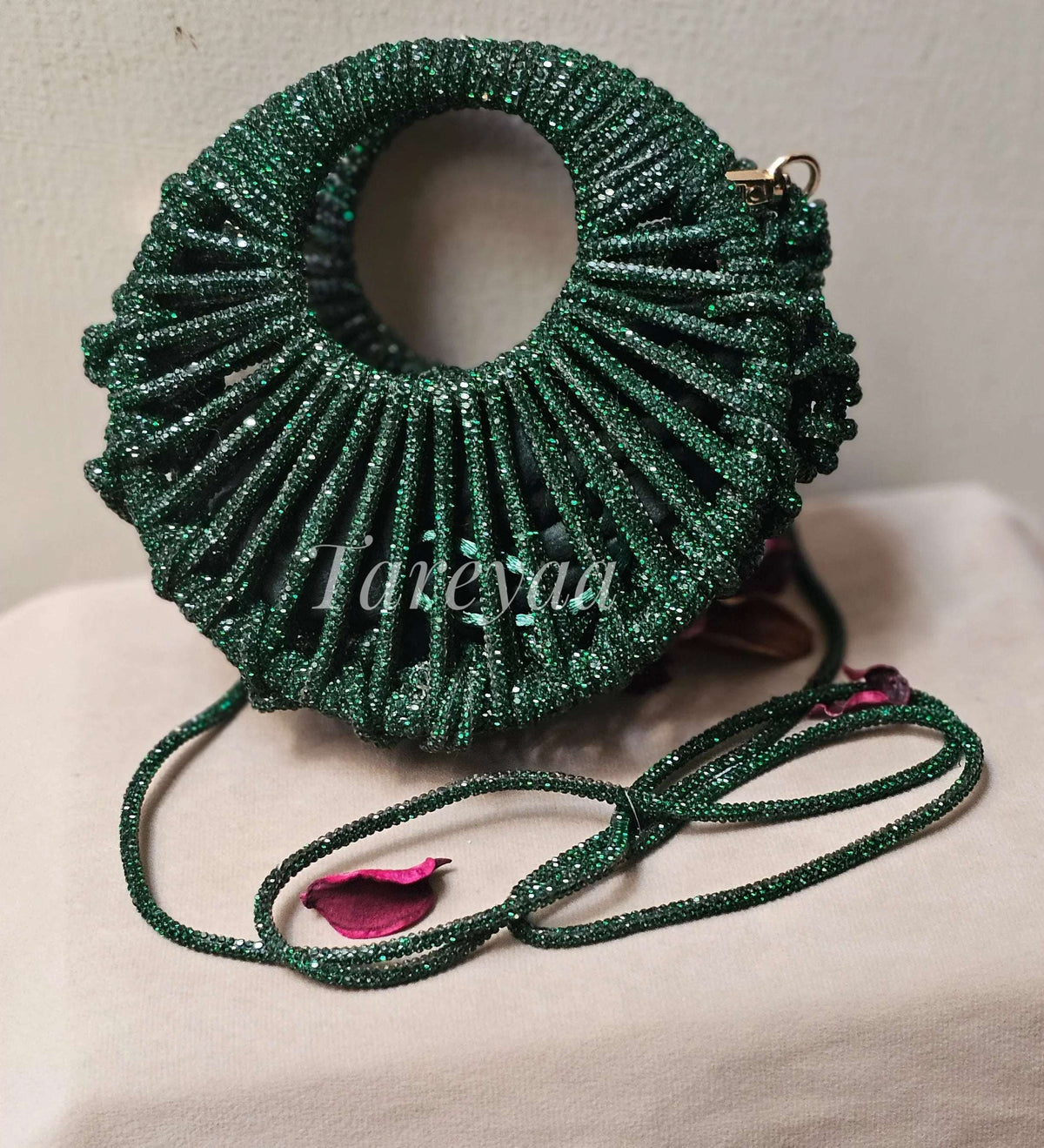 Party Clutch - Glow with string - Tareyaa