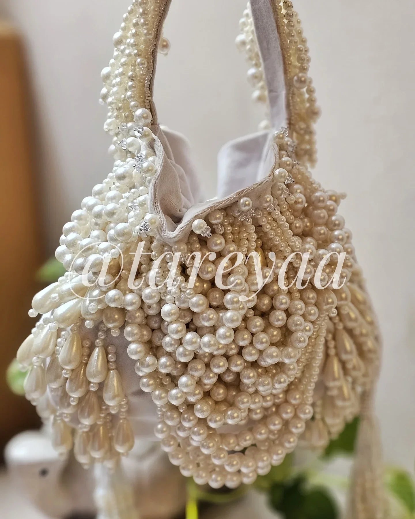 Akoya - Tareyaa