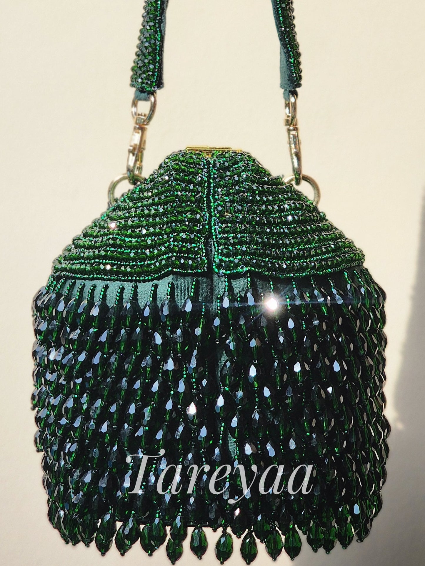 Bucket bag - Moirra - Tareyaa
