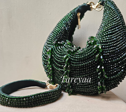 Emerald Aura - Tareyaa