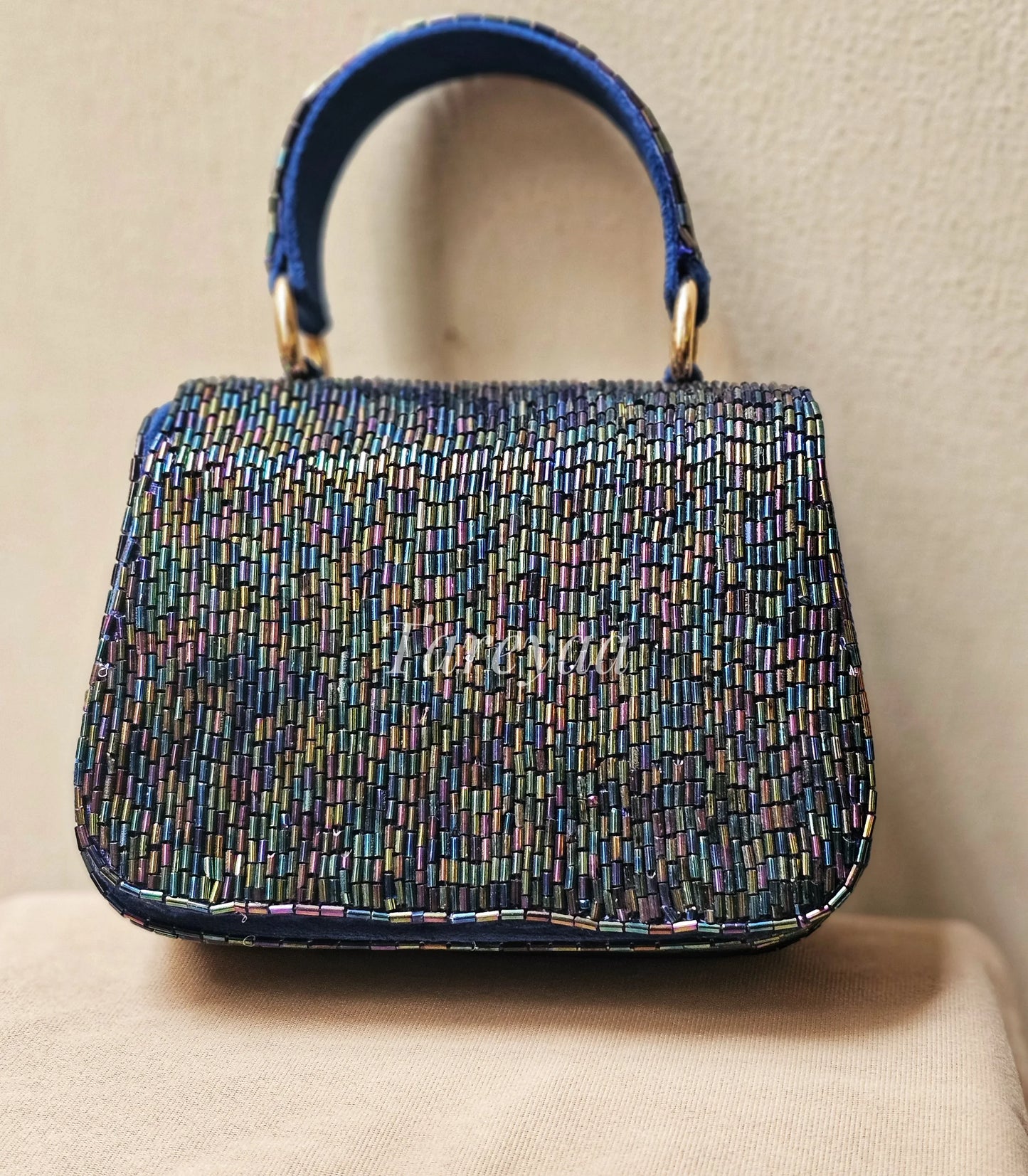 Mini Clutch- Tanishqah - Tareyaa