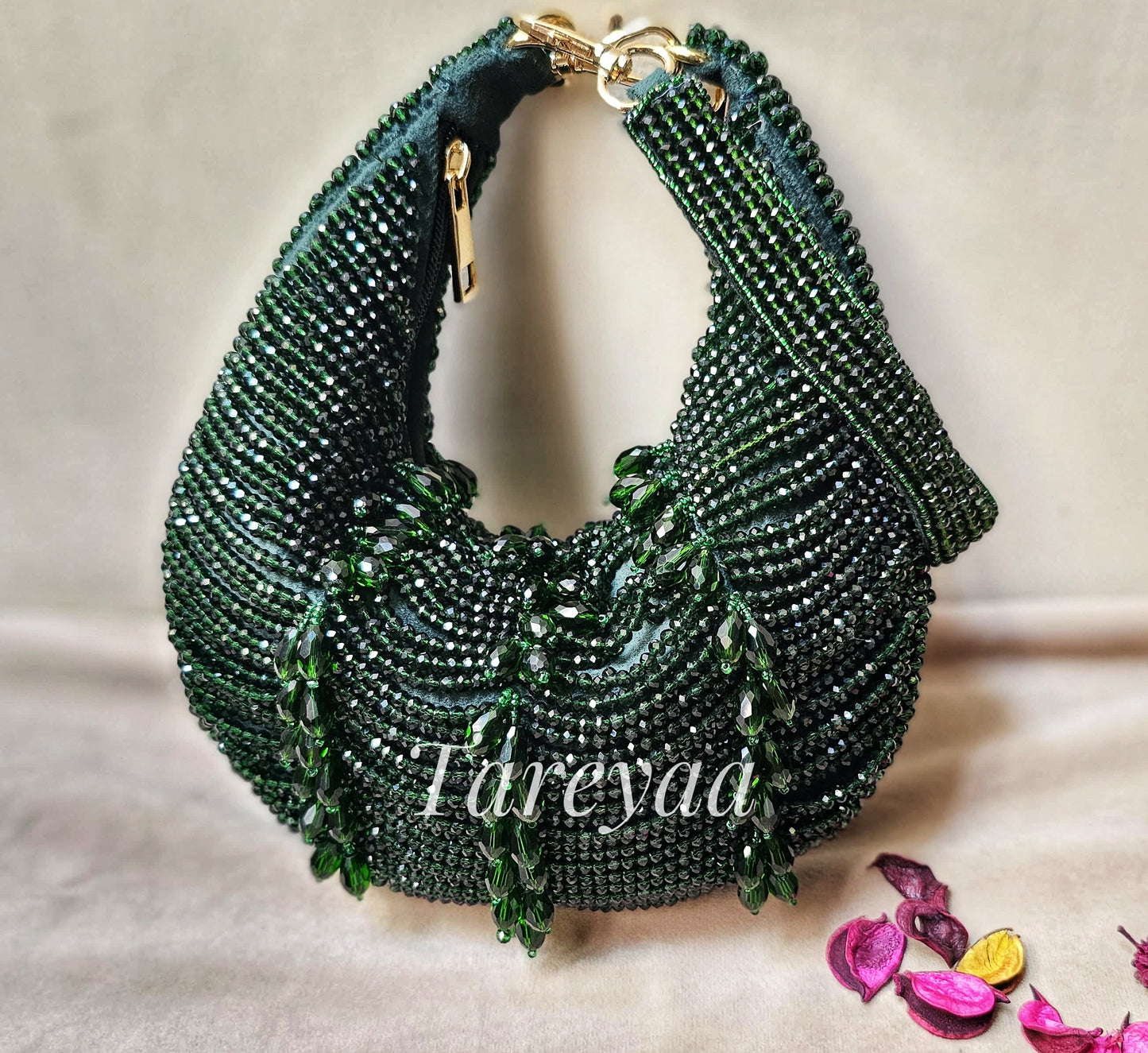 Emerald Aura - Tareyaa
