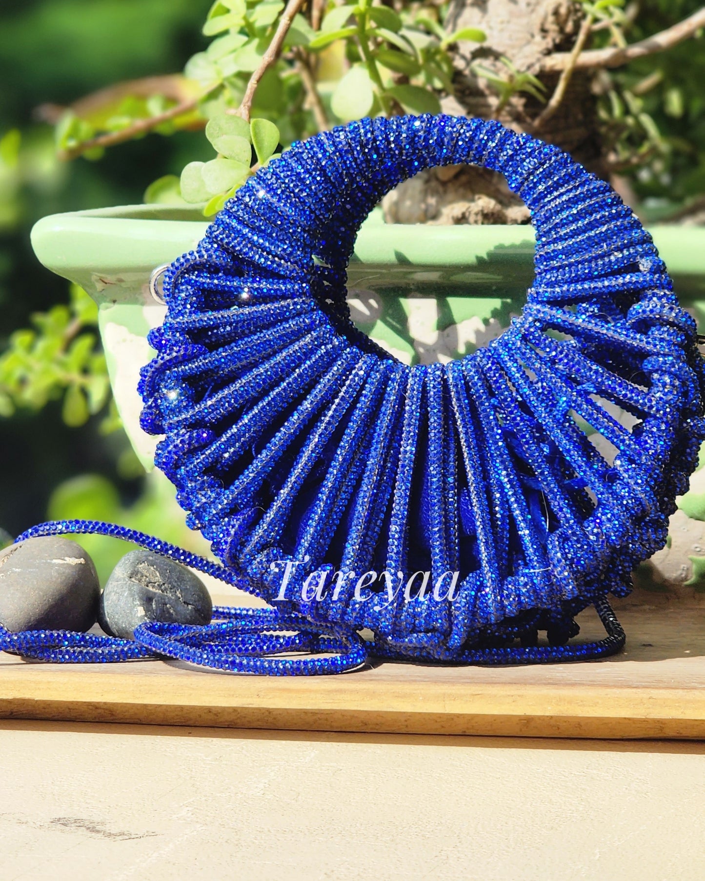Party Clutch - Glow with string - Tareyaa