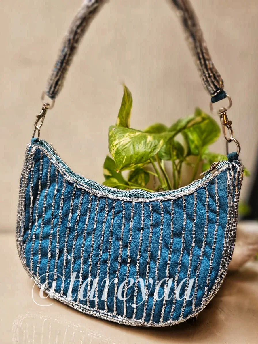 Disco party bag with handle - Tareyaa