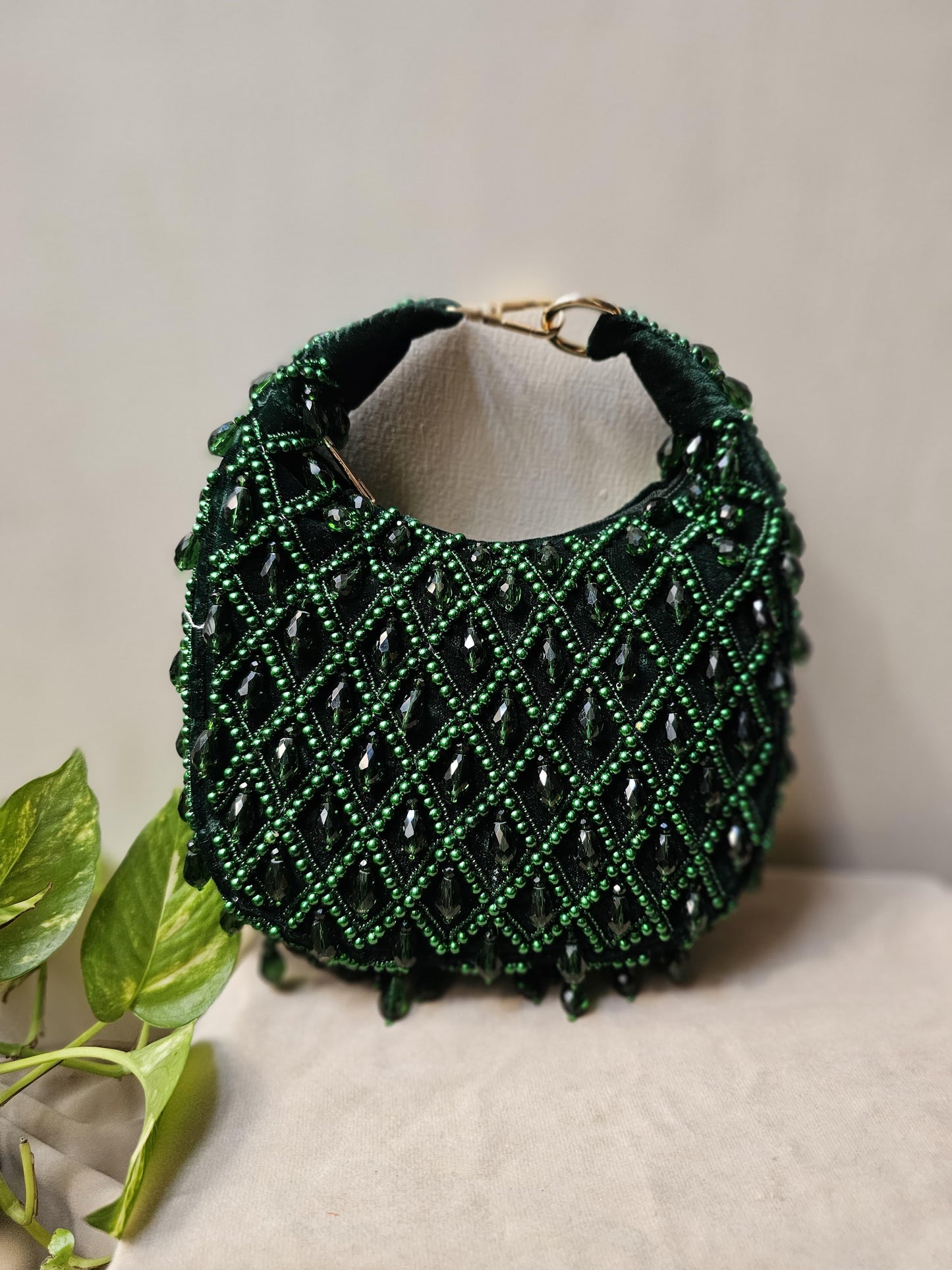 Zara Clipbag - Tareyaa