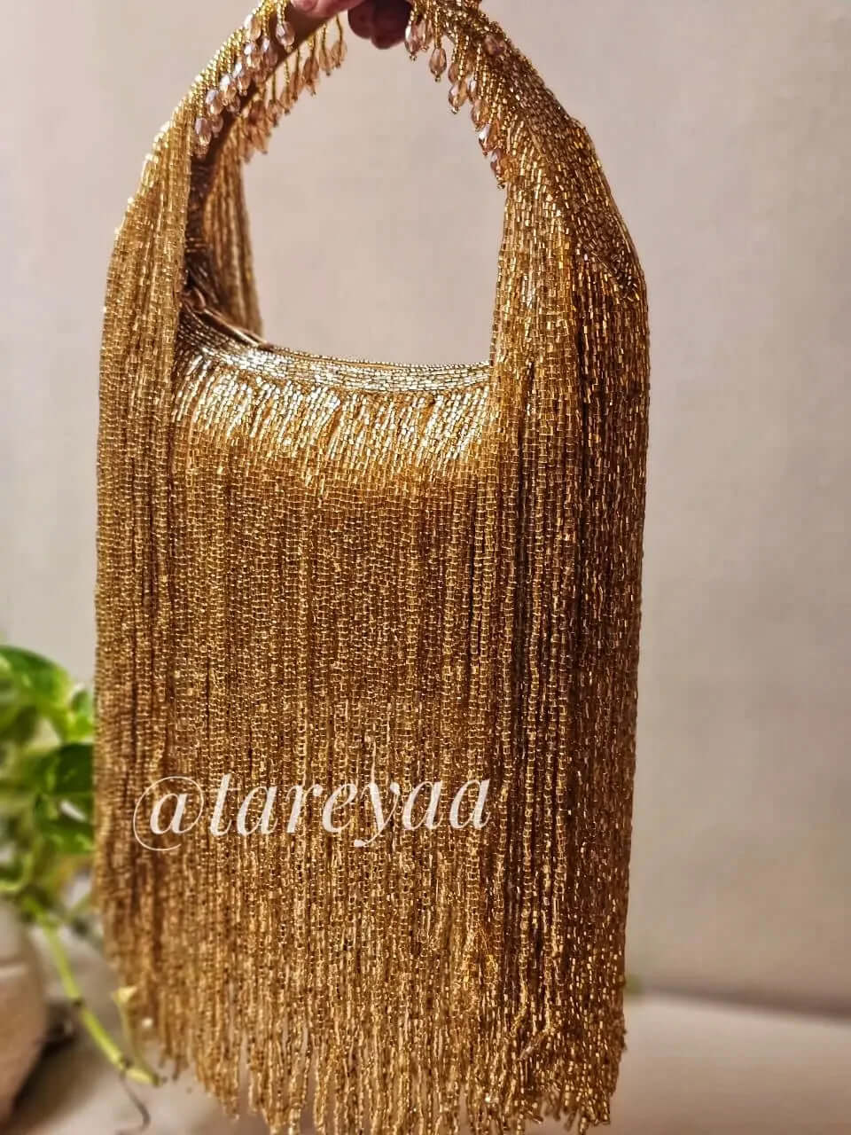 Designer Bags - Tareyaa