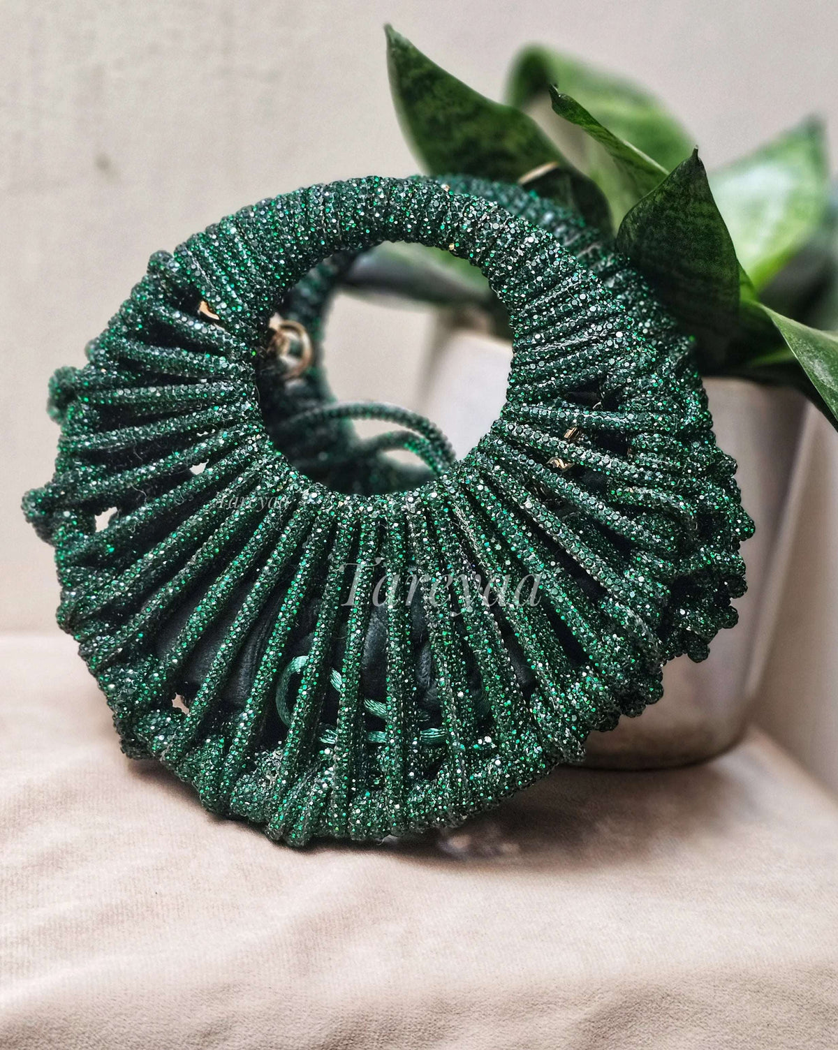 Party Clutch - Glow with string - Tareyaa