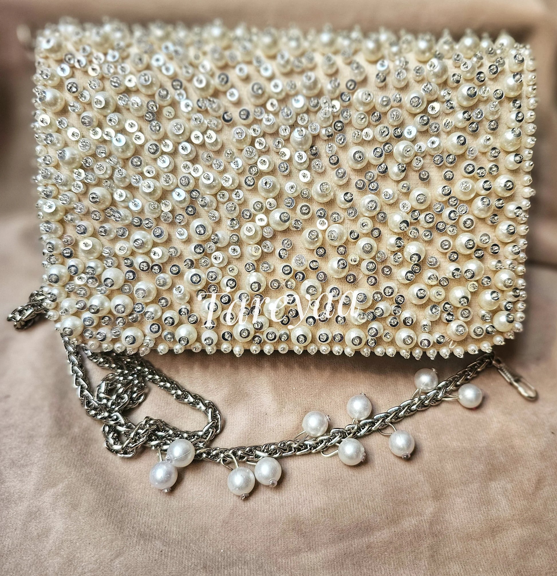 Designer Partybag - ILLUSION - Tareyaa