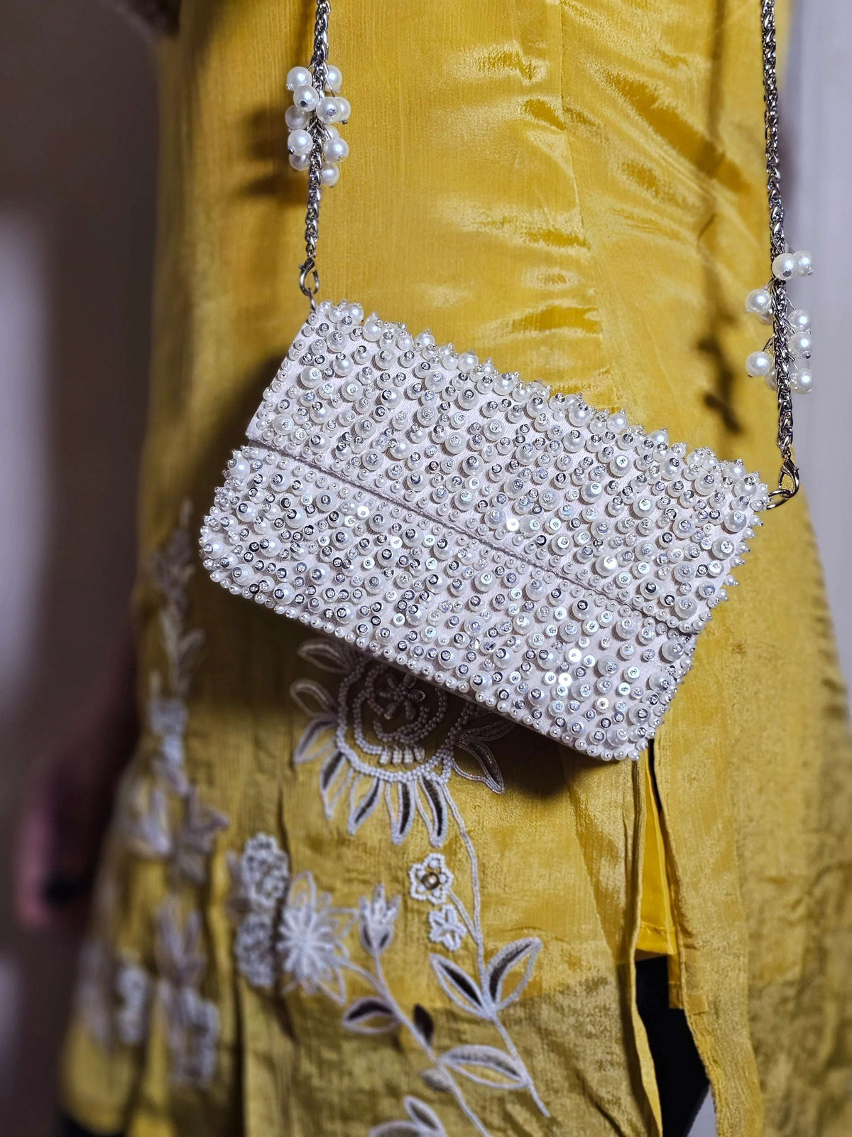 Designer Foldbag - ILLUSION - Tareyaa