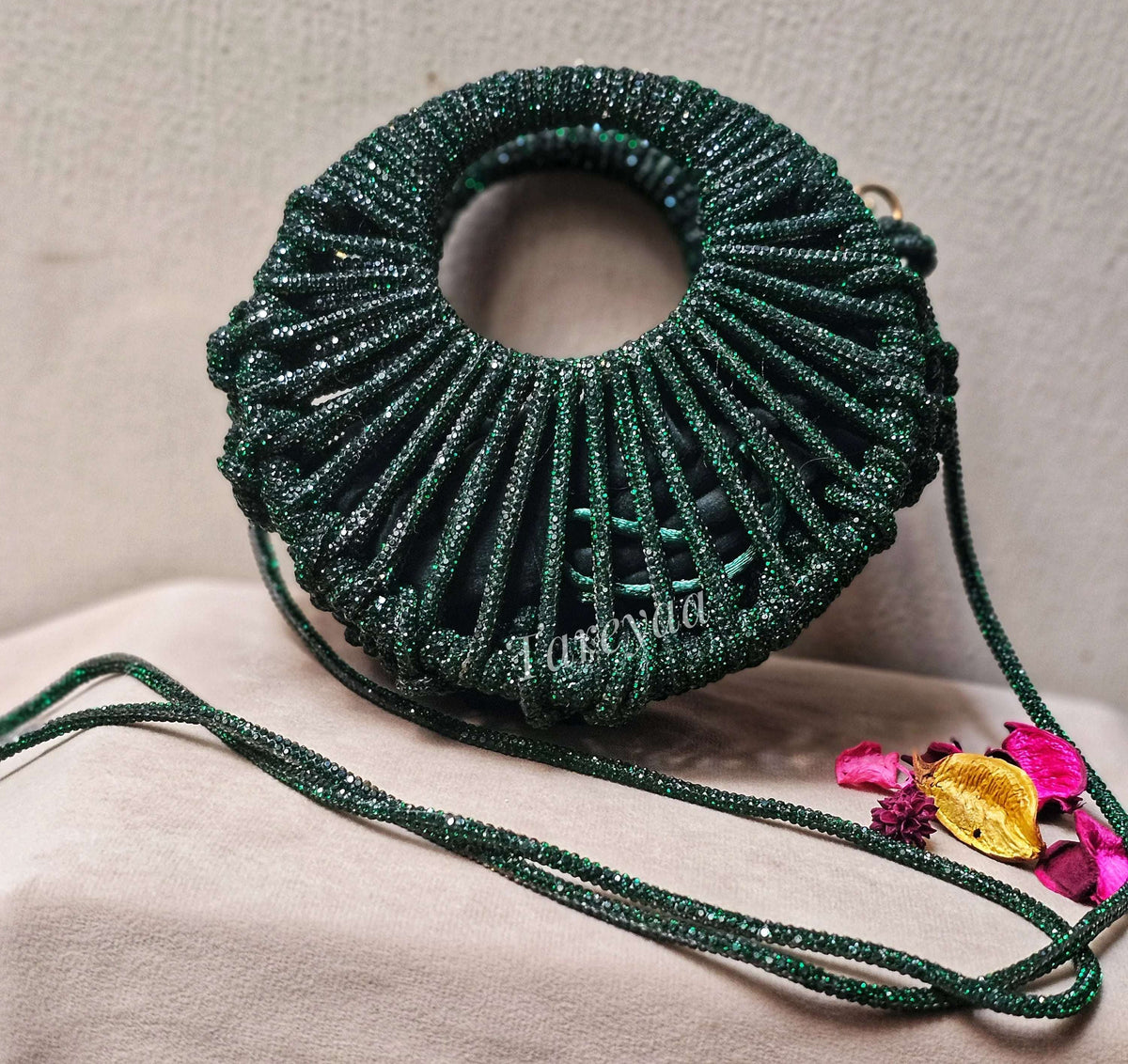 Party Clutch - Glow with string - Tareyaa