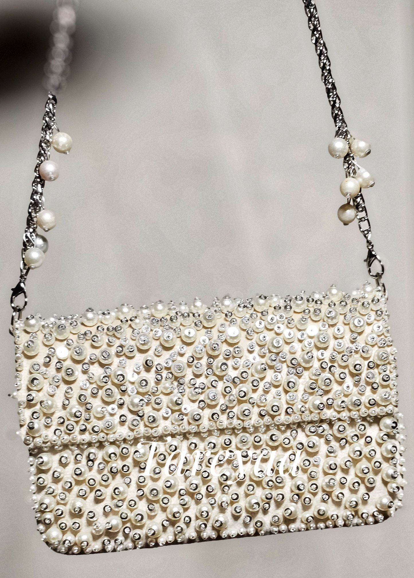 Designer Foldbag - ILLUSION