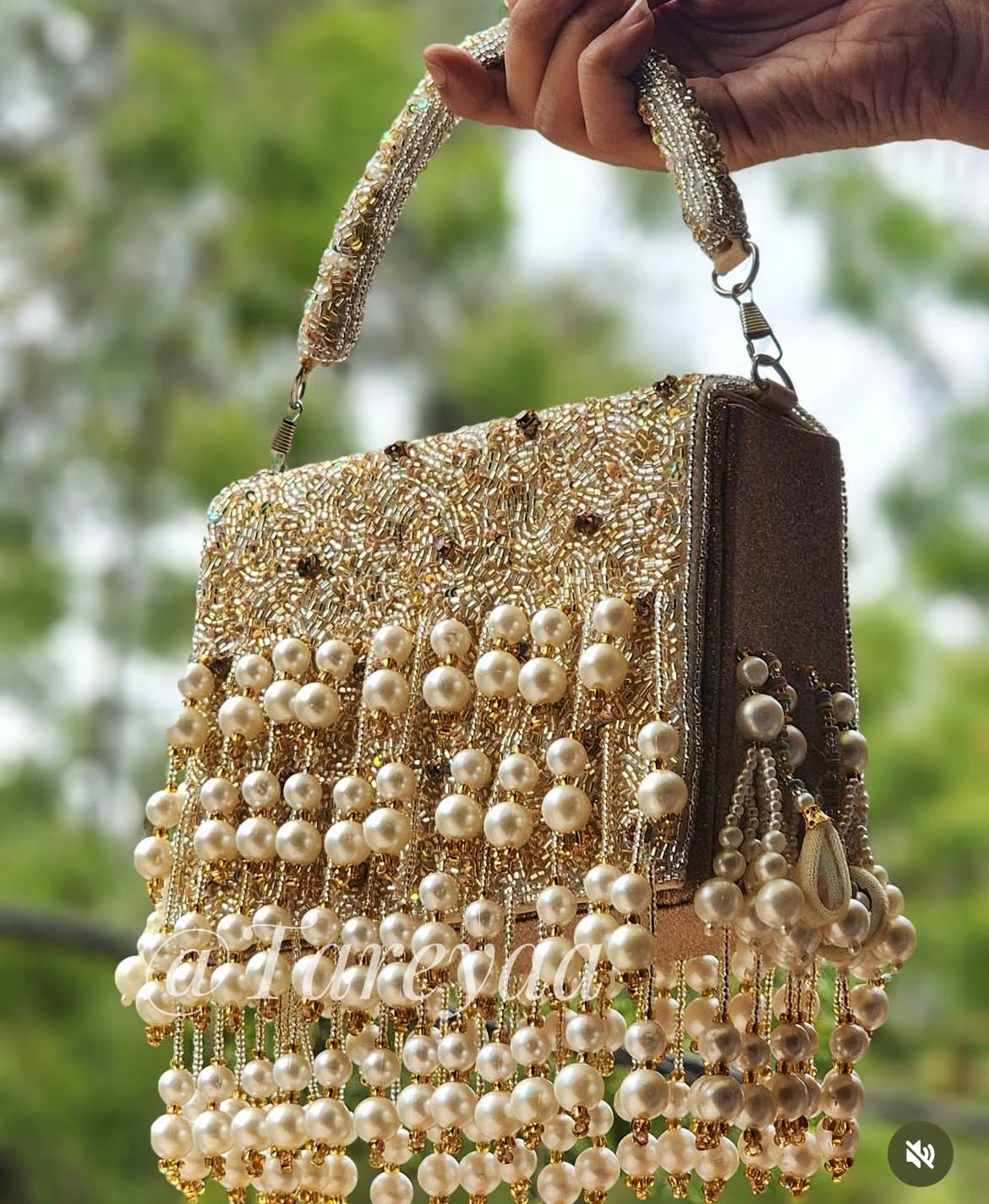 Doha bag
