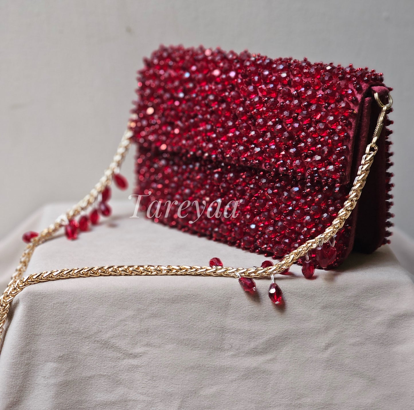 Designer Foldbag - ILLUSION