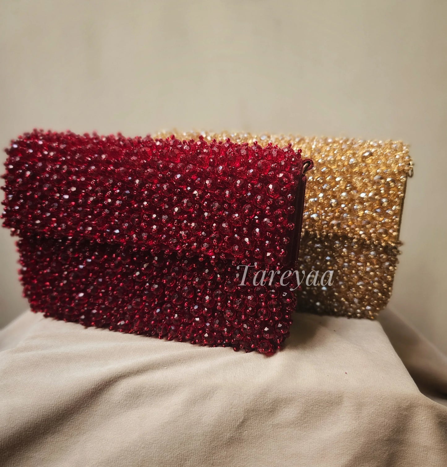 Designer Partybag - ILLUSION - Tareyaa