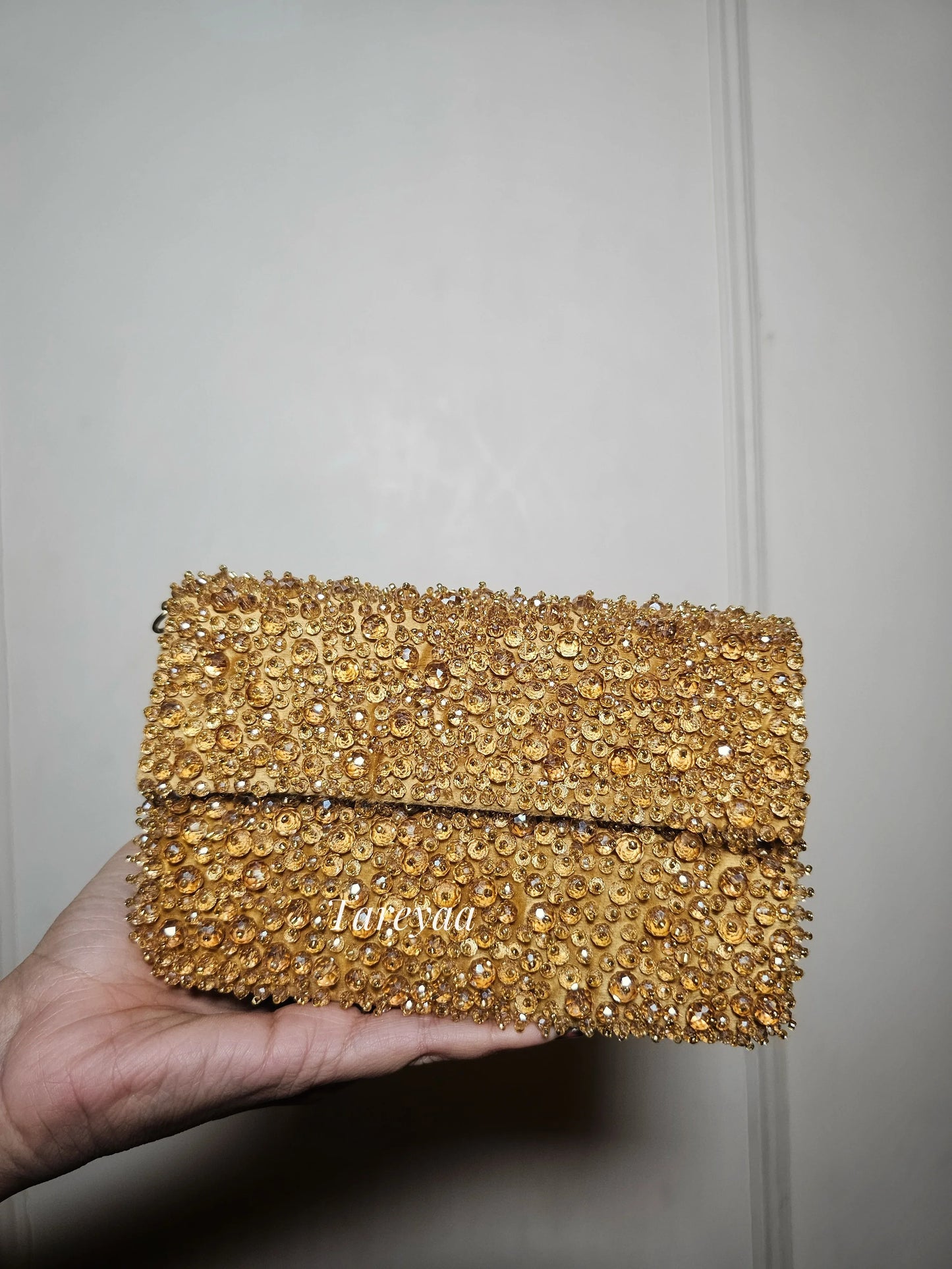 Designer Foldbag - ILLUSION - Tareyaa