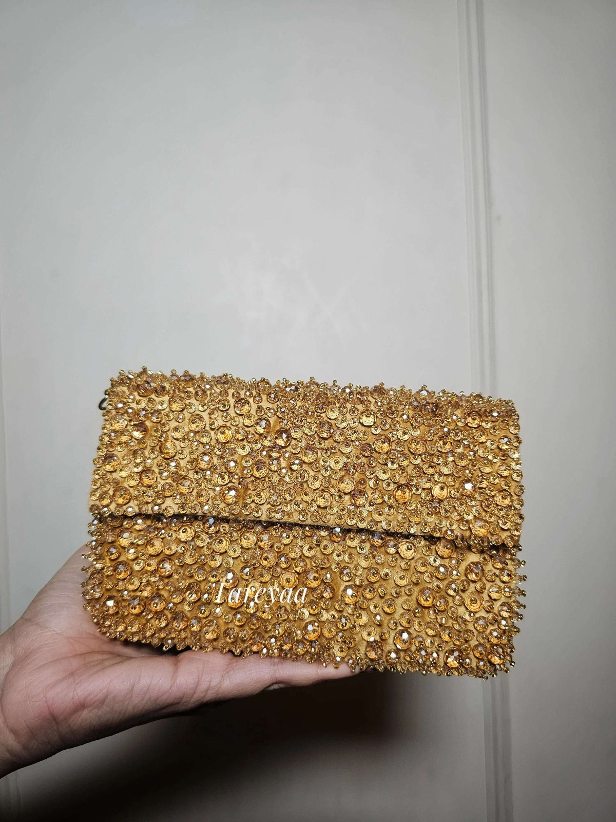 Designer Foldbag - ILLUSION - Tareyaa