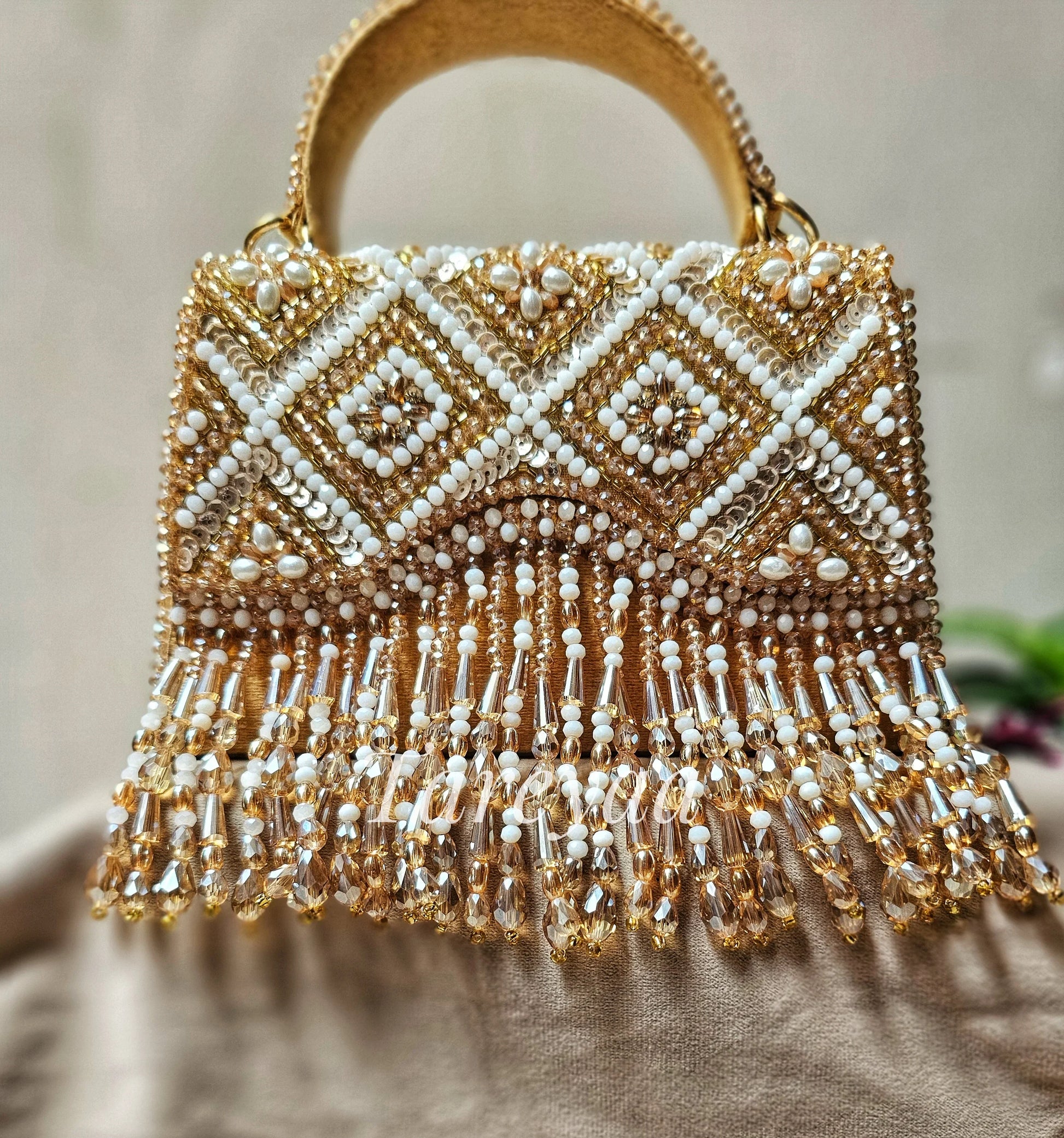 Party bag - Ayra - Tareyaa