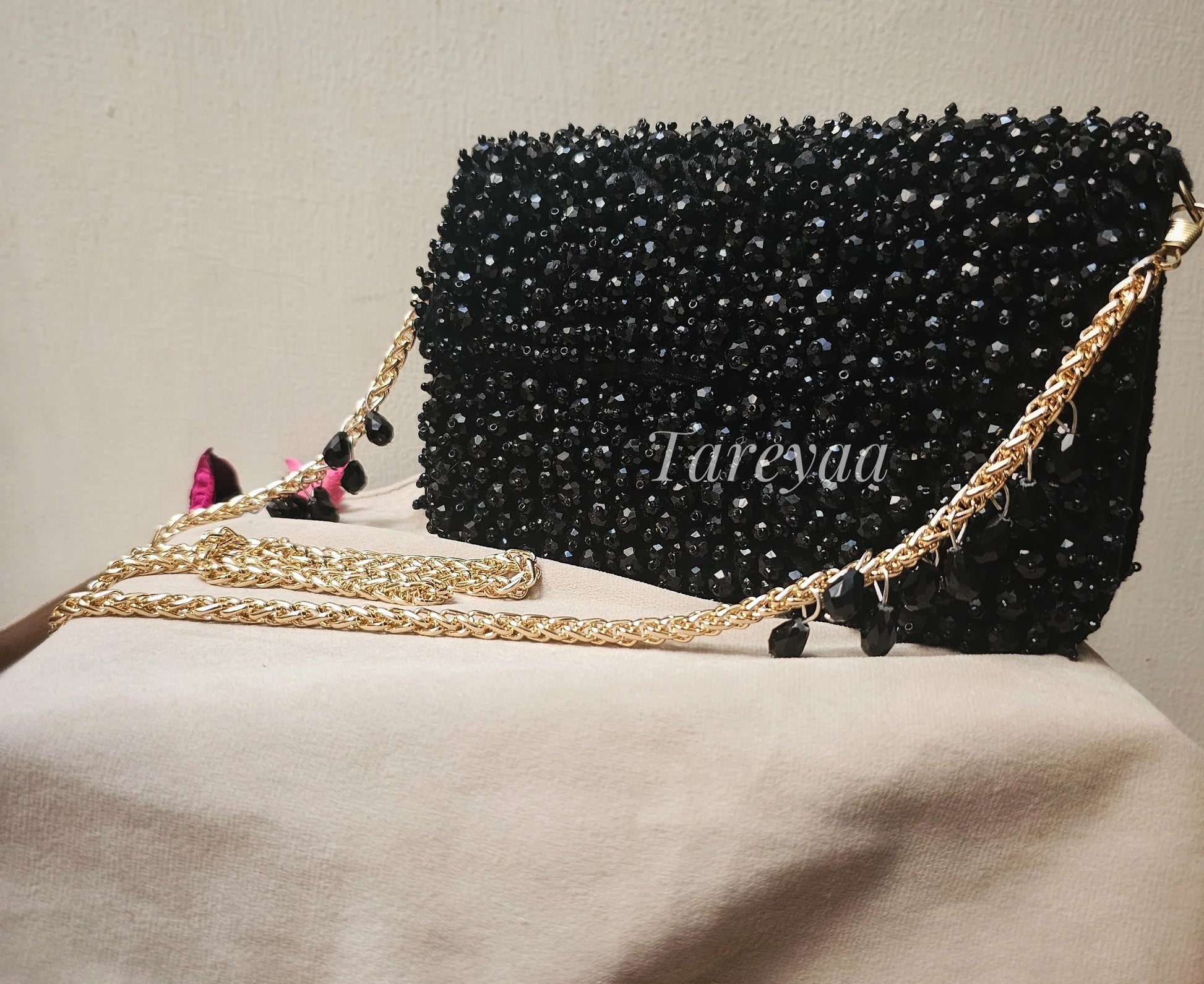 Designer Partybag - ILLUSION - Tareyaa