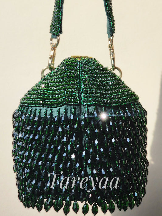 Bucket bag - Moirra - Tareyaa