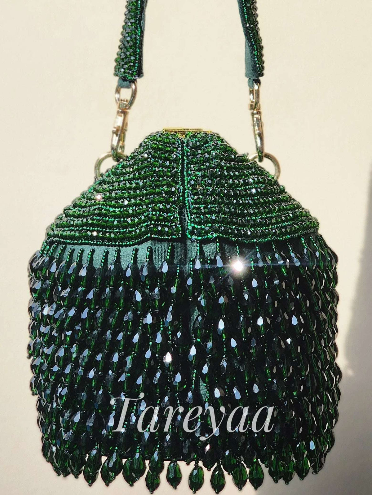 Bucket bag - Moirra - Tareyaa