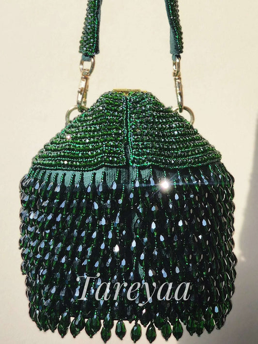 Bucket bag - Moirra - Tareyaa