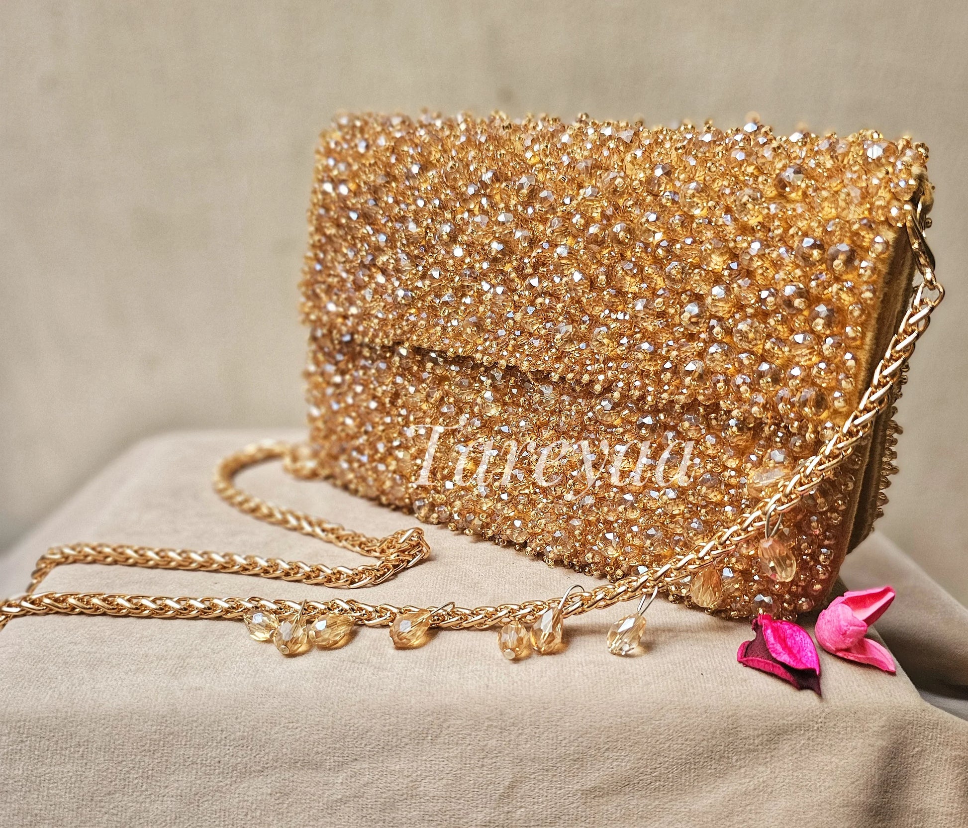 Designer Partybag - ILLUSION - Tareyaa