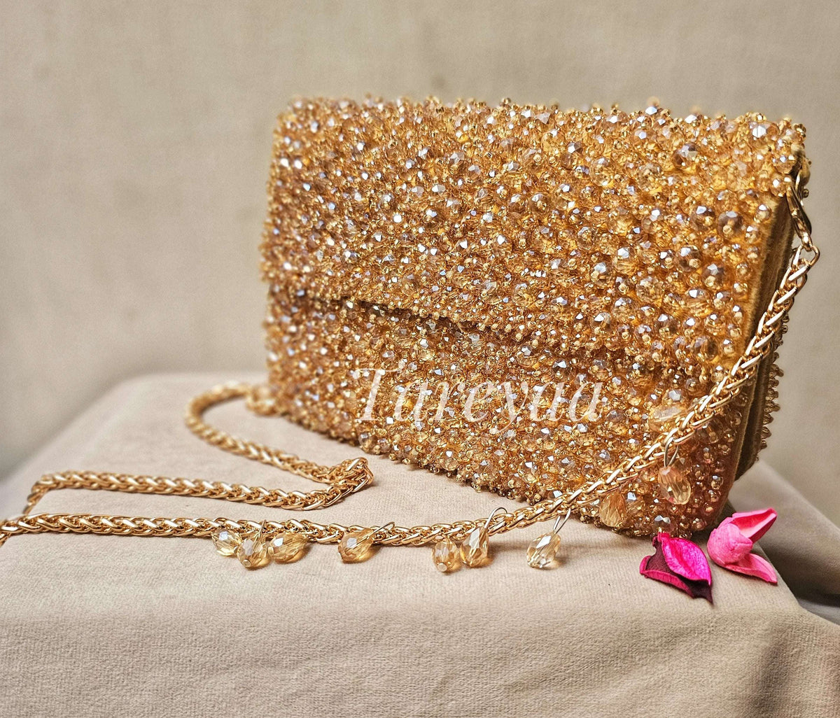 Designer Partybag - ILLUSION - Tareyaa