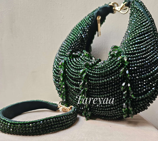 Emerald Aura - Tareyaa