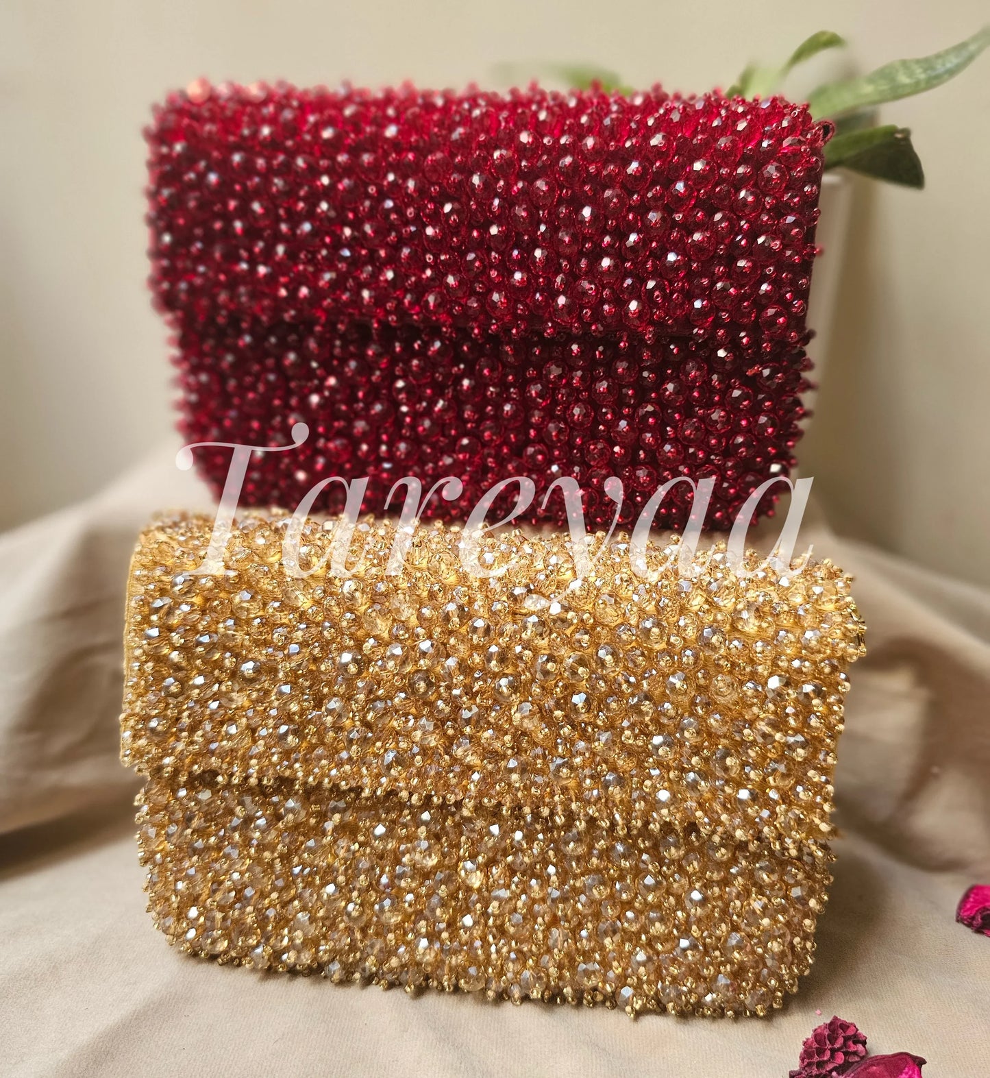 Designer Partybag - ILLUSION - Tareyaa