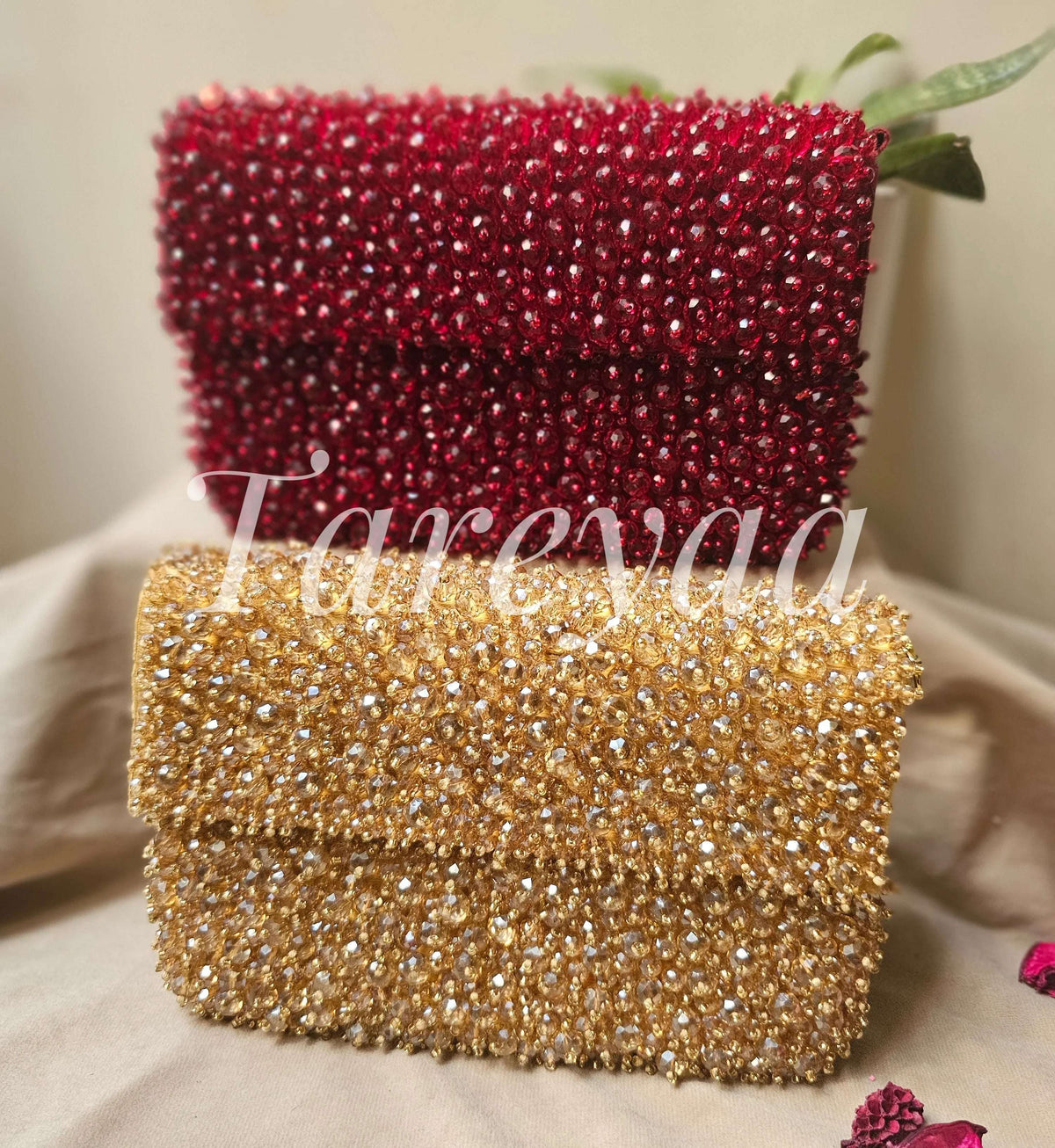 Designer Partybag - ILLUSION - Tareyaa