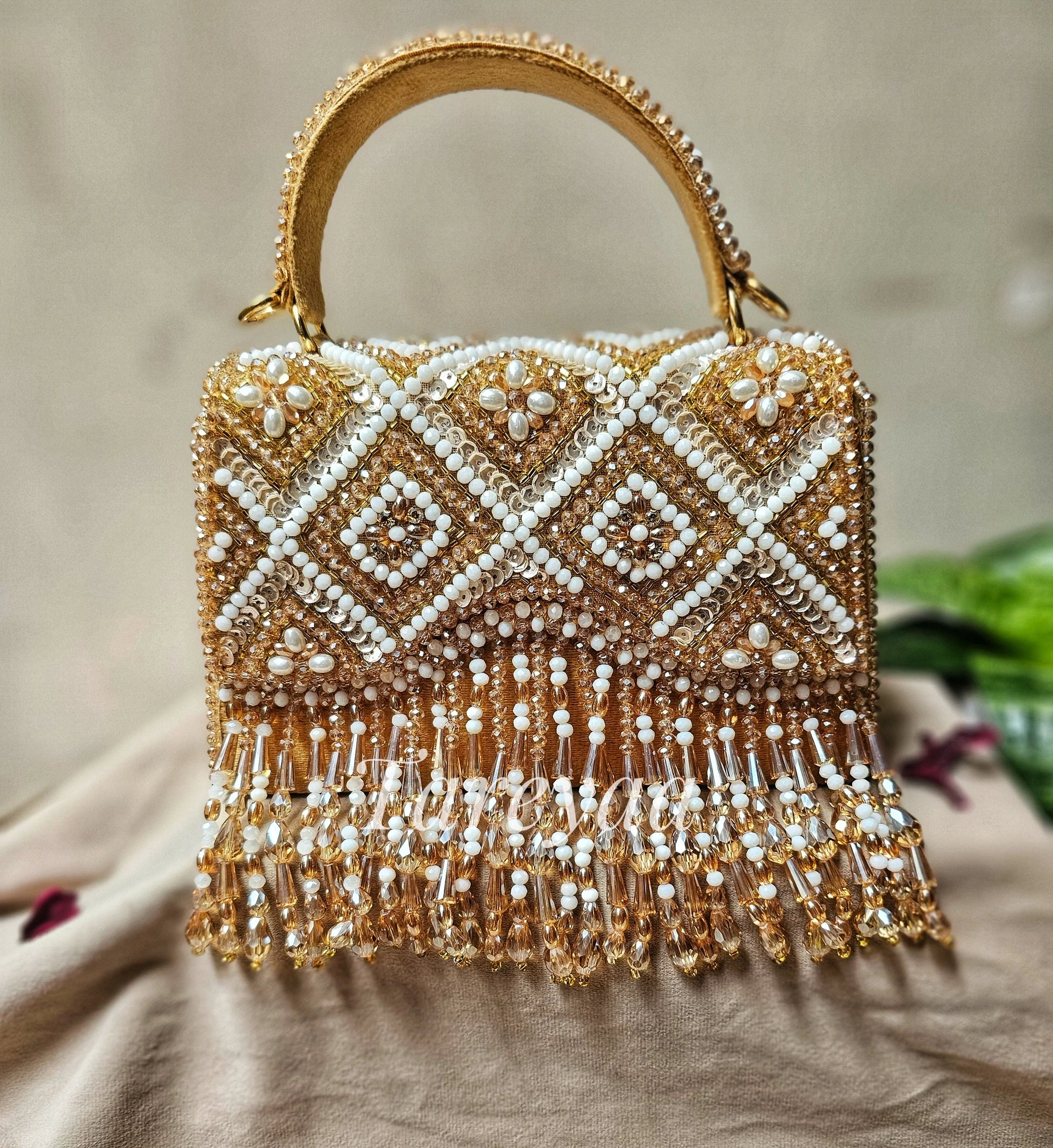 Party bag - Ayra - Tareyaa
