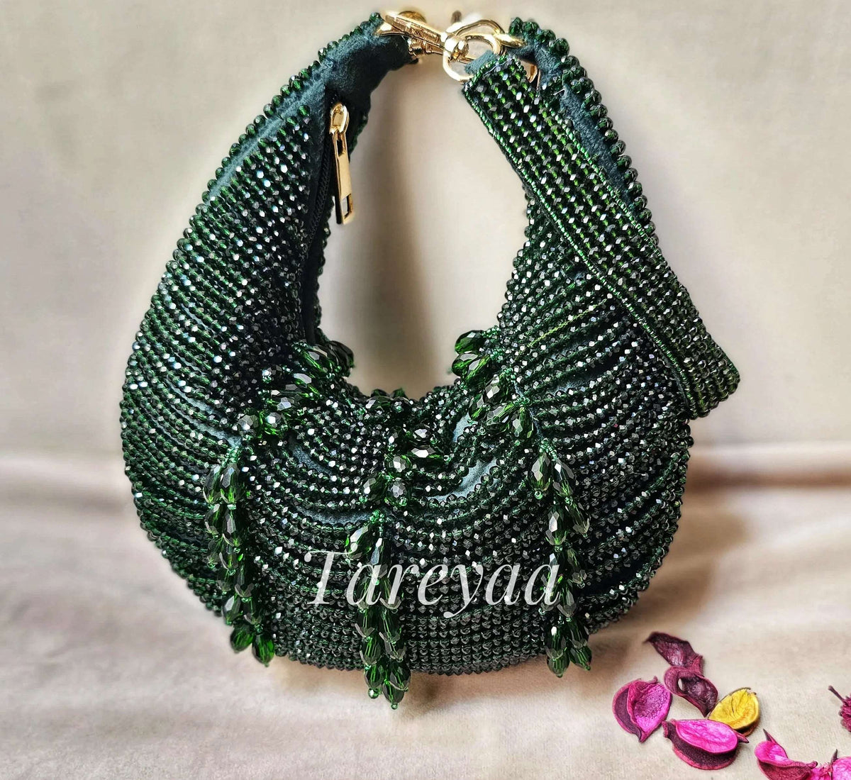 Emerald Aura - Tareyaa