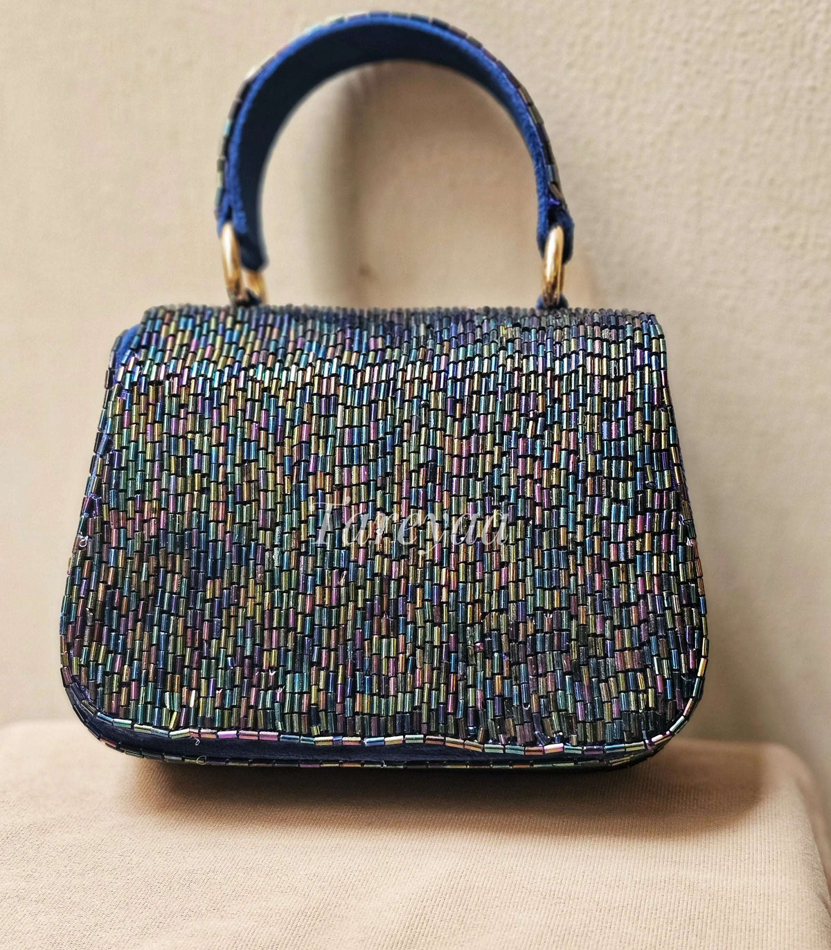 Mini Clutch- Tanishqah - Tareyaa
