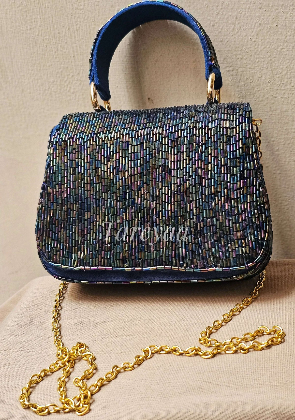 Mini Clutch- Tanishqah - Tareyaa
