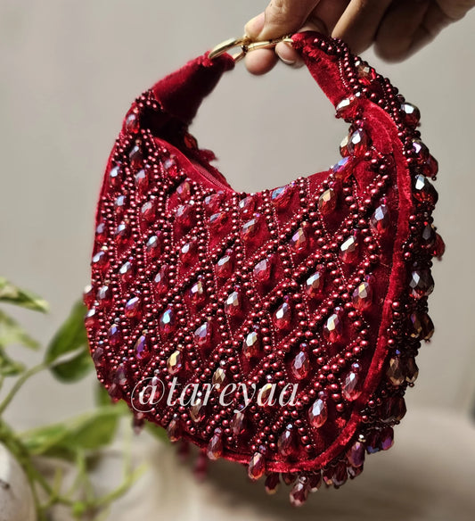 Zara Clipbag - Tareyaa